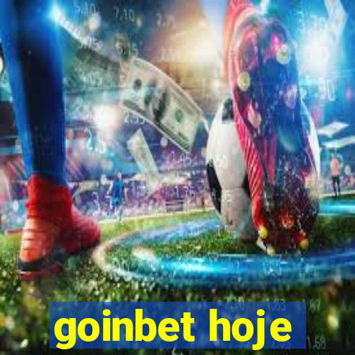 goinbet hoje